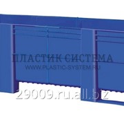Контейнер Box-Pallet 800 сплошной SL - 2160 фото