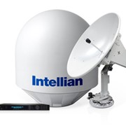 Антенна Intellian t130 фото