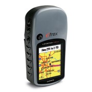Навигатор портативный “Garmin eTrex Legend HCx“ фото