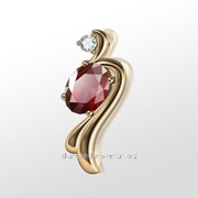 Подвески N28738-2 фото
