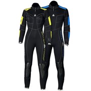 Гидрокостюм Waterproof W2 5 мм фото