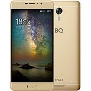 Мобильный телефон BQ 5201 Space Gold фото