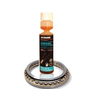 Кондиционер топлива Diesel Multi Conditioner фото