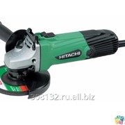 Машина шлифовальная угловая HITACHI G 13 SS (580 Вт, 125мм, 10000 об/мин) фото