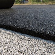 Асфальт с доставкой фото