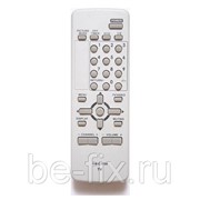 Пульт ДУ для телевизора JVC RM-C1150. Оригинал фото