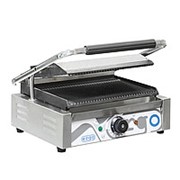 Гриль Ergo VEG-881B фото