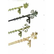 Карнизы декоративные фото