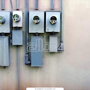 Счетчики газовые фото