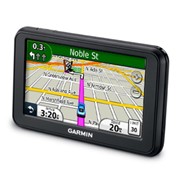 Garmin Nuvi 40 + карты Россия, Украина и Белоруссия фото