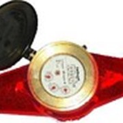 Счетчик горячей воды домовой Minomess MVR W фото