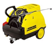 Аппарат высокого давления Karcher HDS 558 C ECO фото