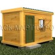 Бытовки дачные и строительные фото