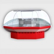 Витрина холодильная Илеть УН фото