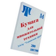 Бумага А4 фото