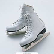 Коньки фигурные фото