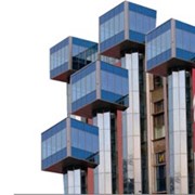 ПАСАЖИРСКИЕ, ГРУЗОПАСАЖИРСКИЕ, ГРУЗОВЫЕ, БОЛЬНИЧНЫЕ ЛИФТЫ фото