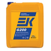 Грунтовка EK G200 5 л. фото