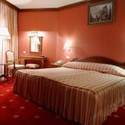 Номер Сюит Президентский фото