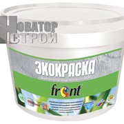Вододисперсные краски экологически чистые фото