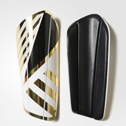 Футбольные щитки Аdidas GHOST PRO фото
