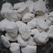 Известняк, Известь негашеная кальциевая комовая, I сорт фото