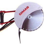 Резчик ручной - DIMAS HS 170 фото