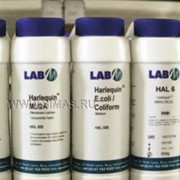 Питательные среды LAB M фото
