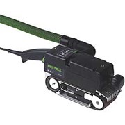 Ленточная шлифовальная машинка FESTOOL BS 75 фото