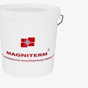 Огнезащитная смесь для металла и дерева MAGNITERM огнезащита фото