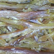 Закуска к пиву “Соломка из сома“ фото