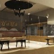 Дизайн магазинов фото