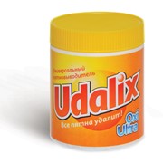 Порошок Udalix Oxi Ultra фото