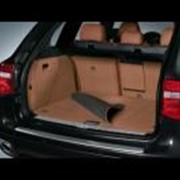 Дополнительные автомобильные аксессуары фото