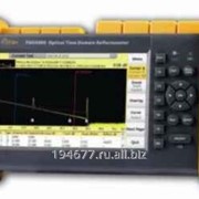 ОПТИЧЕСКИЙ РЕФЛЕКТОМЕТР (OTDR) GRANDWAY FHO 5000-35D фото