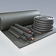 Трубы из вспененного каучука Armaflex HT-10X015 фото