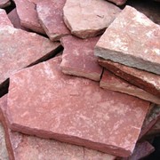 Доломитизированный известняк 5-ти сторон. обр. высота 150 мм толщина 25 – 35 мм: 150*300 мм (скала) фото