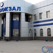 Металлопластиковые кострукции фото