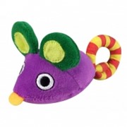 Игрушка PS Д/КОШЕК Carry Critter Mouse 368 фото