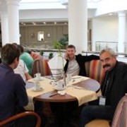Организация и проведение тематических семинаров фото