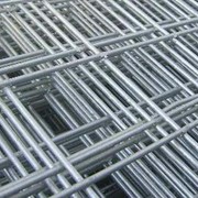 Сетка дорожная 50x50x5 Раскрой 2.35х(рулон ), за метр кв. фото