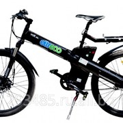 Электровелосипед Eltreco Air Volt GL фото