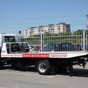 Услуги эвакуатора фото