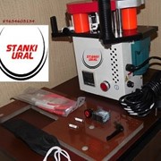 Кромкооблицовочный станок JBD80 в Челябинске фото