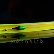 Остнастка 35100-Z 1,5 гр. леска 0,14*20м. крючок №16 cannelle 5шт фото
