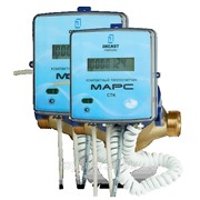 КВАРТИРНЫЙ ТЕПЛОСЧЕТЧИК “МАРС“ СТК-20, ДУ20, С ВЫХОДОМ RS485 фото