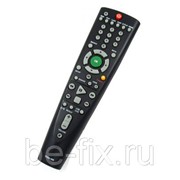 Пульт для DVD-проигрывателя USB BBK RC026-05R. Оригинал фото