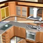 Проектирование мебели фото