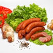 Пищевые добавки и специи для производства мясных изделий фото