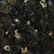 Гранит Sesame Black фото